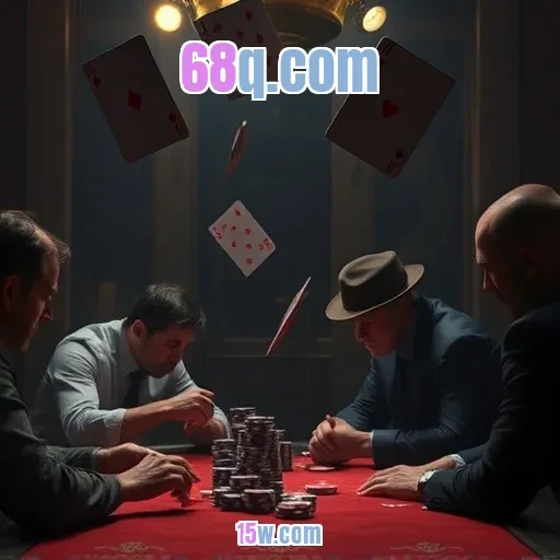 68q.com: Descubra Porque É Um Dos Melhores Sites De Jogos Brasileiros