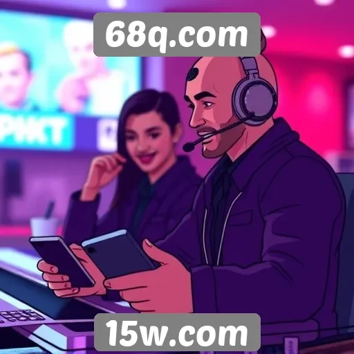 O impacto das promoções no 68q.com