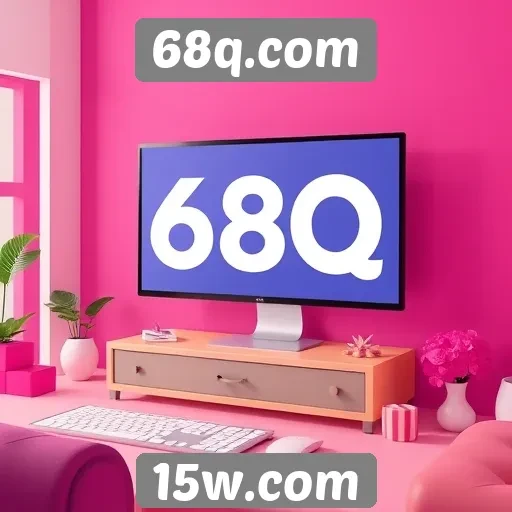 68q.com oferece promoções e bônus para novos usuários